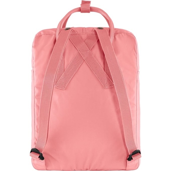 Fjallraven Kanken backpack Pink - Picture 2 of 7